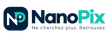 NanoPix - Accueil